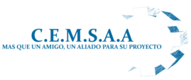 Logo Empresa Cemsaa